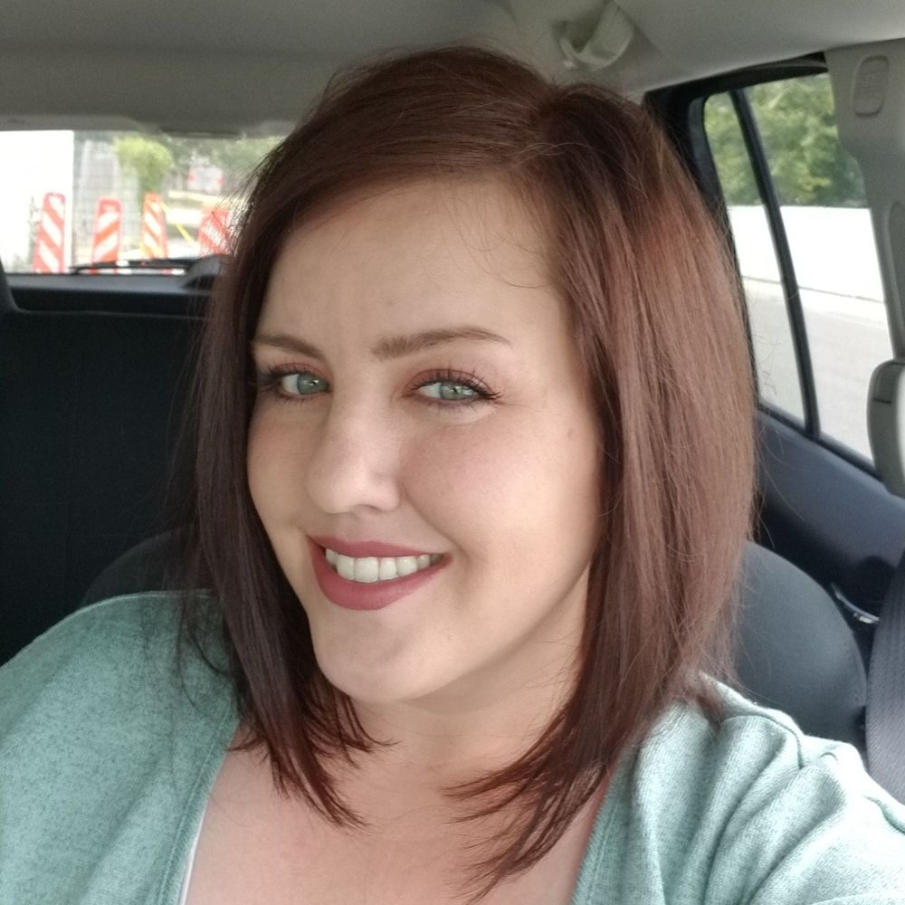 Meet your Posher, Deanna